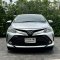 TOYOTA VIOS 1.5 E ปี61