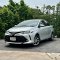 TOYOTA VIOS 1.5 E ปี61