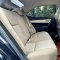 TOYOTA ALTIS 1.6 E (CNG) ปี57