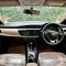 TOYOTA ALTIS 1.6 E (CNG) ปี57