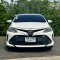 TOYOTA VIOS 1.5 E ปี61
