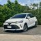 TOYOTA VIOS 1.5 E ปี61