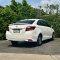 TOYOTA VIOS 1.5 E ปี61