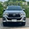 TOYOTA REVO 4DR 2.4 PRERUNNER E ปี62