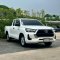 TOYOTA REVO CAB 2.4 ENTRY Z-EDITION ปี66