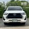 TOYOTA REVO CAB 2.4 ENTRY Z-EDITION ปี66