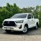 TOYOTA REVO CAB 2.4 ENTRY Z-EDITION ปี66