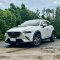 MAZDA CX-3 2.0 S ปี61