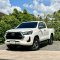 TOYOTA REVO CAB 2.4 PRERUNNER MID ปี66