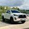 TOYOTA REVO CAB 2.4 PRERUNNER MID ปี66