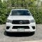 TOYOTA REVO ตอนเดียว 2.4 J ปี60