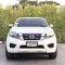 NISSAN NP300 NAVARA 4DR 2.5 4WD ปี63