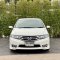 HONDA CITY 1.5 S ปี55