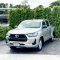 TOYOTA HILUX REVO 4DR 2.4 ENTRY Z-EDITION ปี64