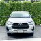 TOYOTA HILUX REVO 4DR 2.4 ENTRY Z-EDITION ปี64