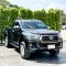 TOYOTA HILUX REVO CAB 2.4 E PLUS 4WD ปี63