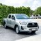 TOYOTA HILUX REVO 4DR 2.4 ENTRY Z-EDITION ปี64