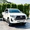 TOYOTA HILUX REVO 4DR PRERUNNER 2.4 MID