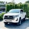 TOYOTA HILUX REVO 4DR PRERUNNER 2.4 MID