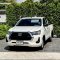 TOYOTA HILUX REVO CAB 2.4 ENTRY Z-EDITION ปี65