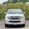 ISUZU D-MAX CAB 1.9 S ปี60