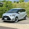 TOYOTA SIENTA 1.5 G ปี 62