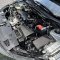 HONDA CIVIC 1.8 E ปี59