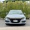 HONDA ACCORD 1.5 TURBO EL ปี62