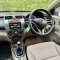 HONDA CITY 1.5 S ปี55