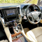 TOYOTA ALPHARD 2.5 HYBRID E ปี61