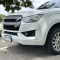 ISUZU D-MAX CAB 1.9 S ปี63