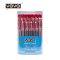 YOYA BALLPOINT PEN RED 1026 P50