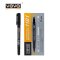 YOYA PERMANENT MARKER BLACK 1101 P12