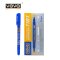 YOYA PERMANENT MARKER BLUE 1101 P12