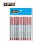 YOYA GELPEN RED 1816 P24