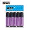 YOYA HIGHLIGHTER PURPLE 1901 P10