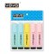 YOYA HIGHLIGHTER PASTEL 3 COLORS 1902 P10