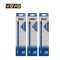 YOYA Wooden Pencil-2B Pack 3x12 : 609-2B