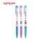 YOYA Ballpoint pen 0.38 mm Pack 12 :Tsum-Tsum DY1001 / Blue Ink