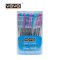 YOYA  0.5 mm Gello pen Pack 50 No.1056C / Blue Ink