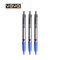 YOYA  0.5 mm. Gello pen Pack 12 : No. 1068 / Blue Ink