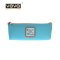 YOYA PU Leather Pencil Case with Zipper : No. 7134