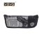 YOYA  Printed Polyester Pencil case with Zipper : No. 7156