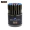 YOYA 0.5 mm Gello Pen Pack 50 : Pentonic -7024 / 3 Colors