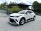 TOYOTA C-HR 1.8 HYBRID MID ปี 2018