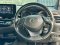 TOYOTA C-HR 1.8 HYBRID MID ปี 2018