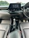 TOYOTA C-HR 1.8 HYBRID MID ปี 2018