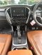 ISUZU MU-X 1.9 ACTIVE SUV ปี 2021