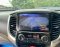 MITSUBISHI TRITON 2.4 GLS PLUS DOUBLE CAB ปี 2017 M/T