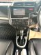 HONDA JAZZ 1.5 SV ปี 2016